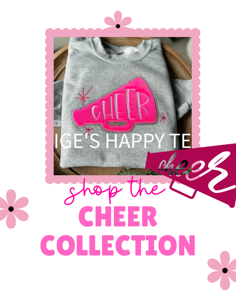 Cheer Collection