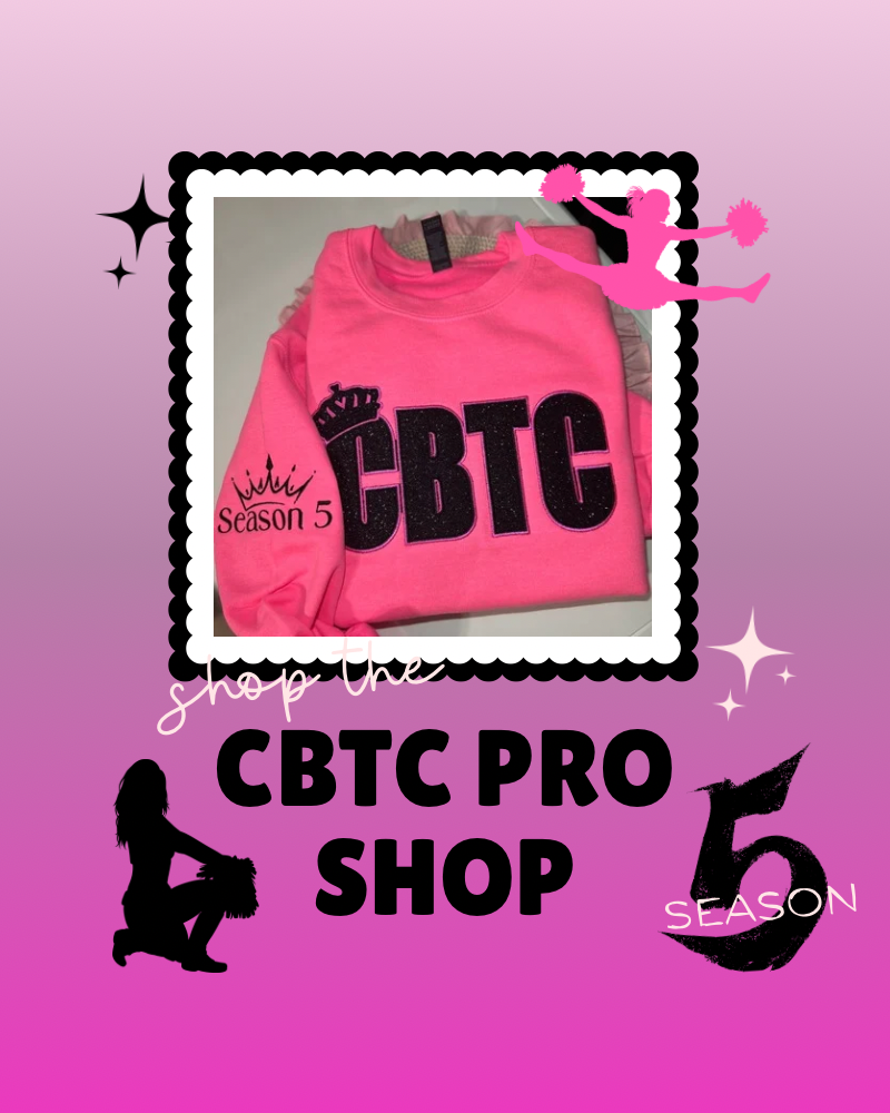 CBTC ProShop