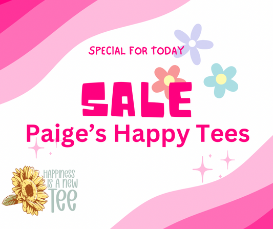 Sale Items From Facebook