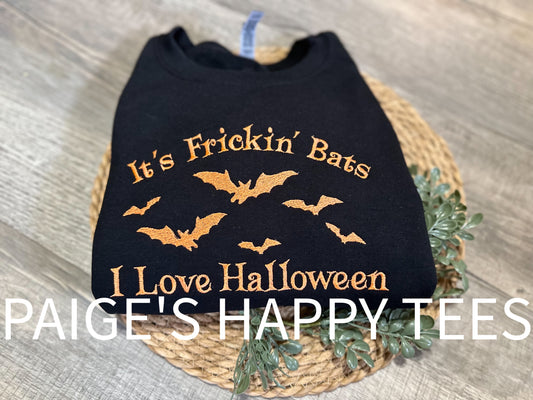 Bats Halloween
