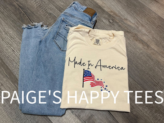 Made in America