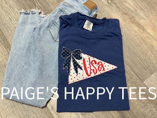 USA Fag
