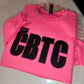 CBTC Logo Embroidery Crewneck