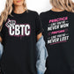 CBTC Logo with Quote