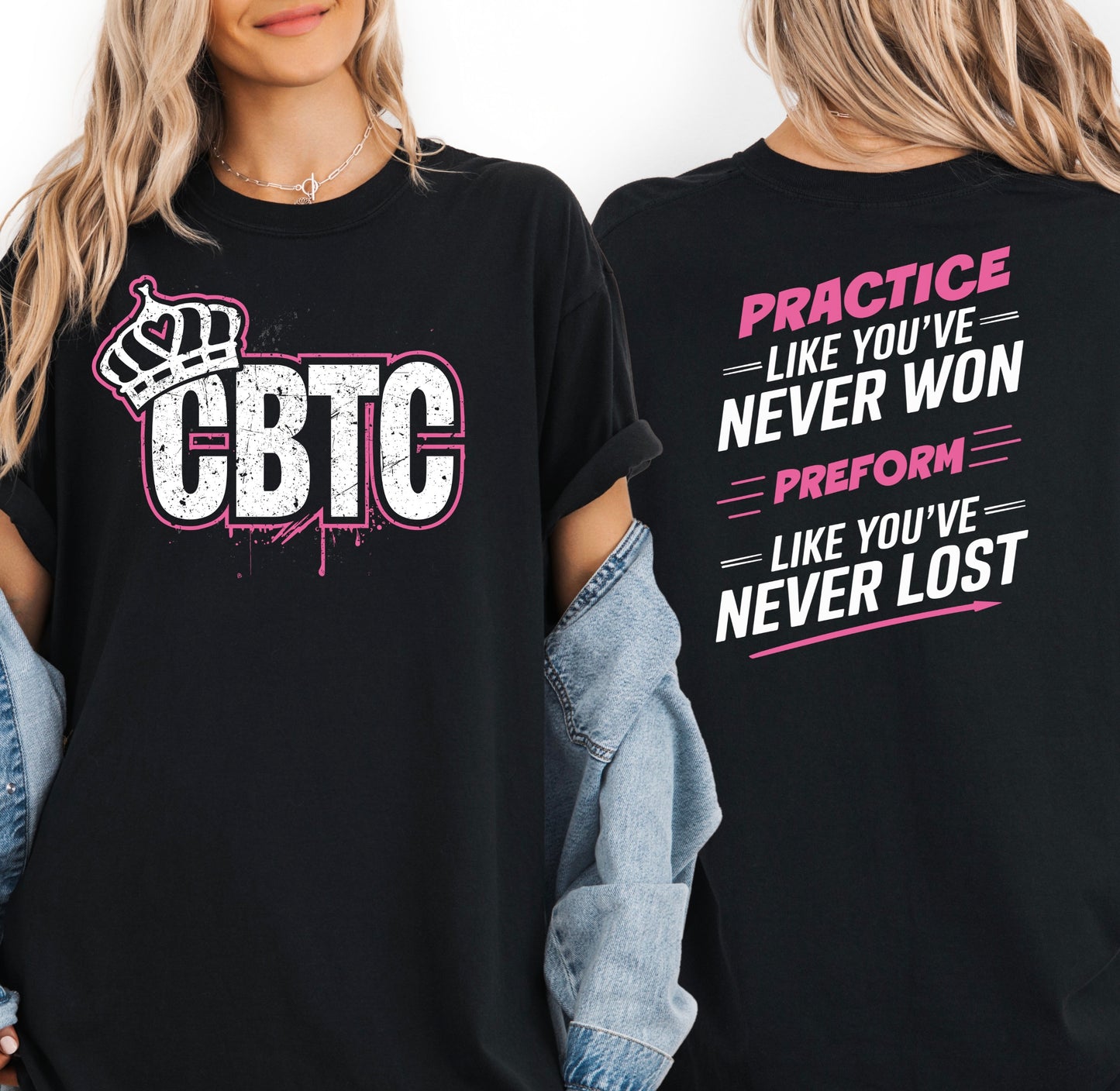 CBTC Logo with Quote