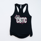 CBTC Logo Tank Top