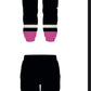 *Pre-order* Snap sweatpants