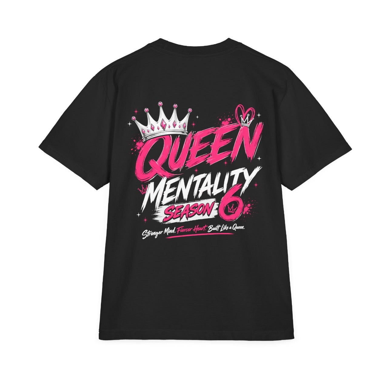 CBTC Queen Mentality Season 6