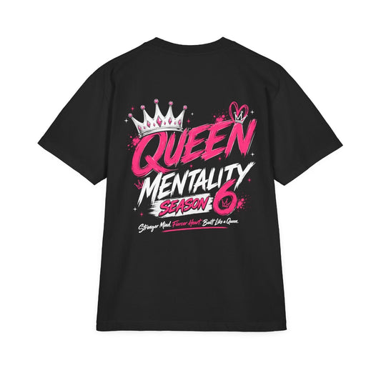 CBTC Queen Mentality Season 6