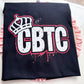 CBTC Logo Hoodie/Crewneck
