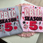 CBTC Season 5 Tshirts