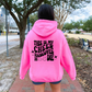 Cheer Hangover Hoodies With Logo